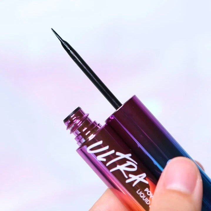 MISSHA - Ultra Powerproof Liquid Liner