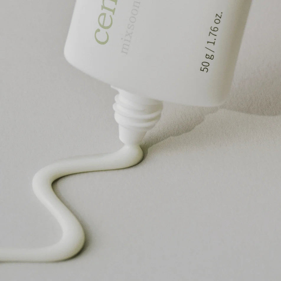 Mixsoon - Centella Sun Cream