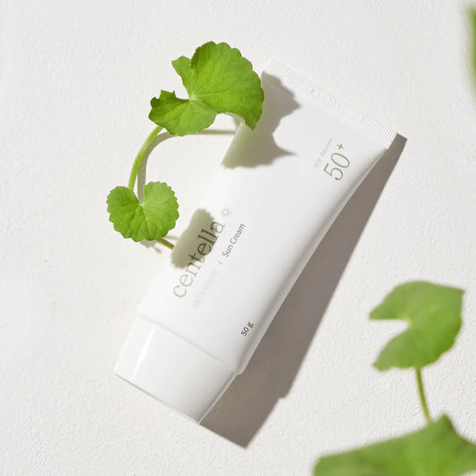 Mixsoon - Centella Sun Cream