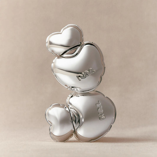 NAMING - Blurry Heart Lip Tint