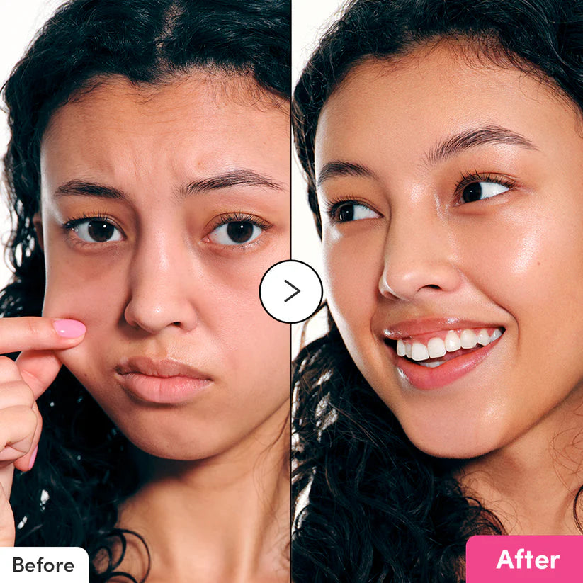 EQQUALBERRY - NAD+ Peptide Boosting Serum / Sérum Reafirmante con NAD+