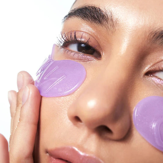 Numbuzin - NAD+ Collagen Under Eye Patches