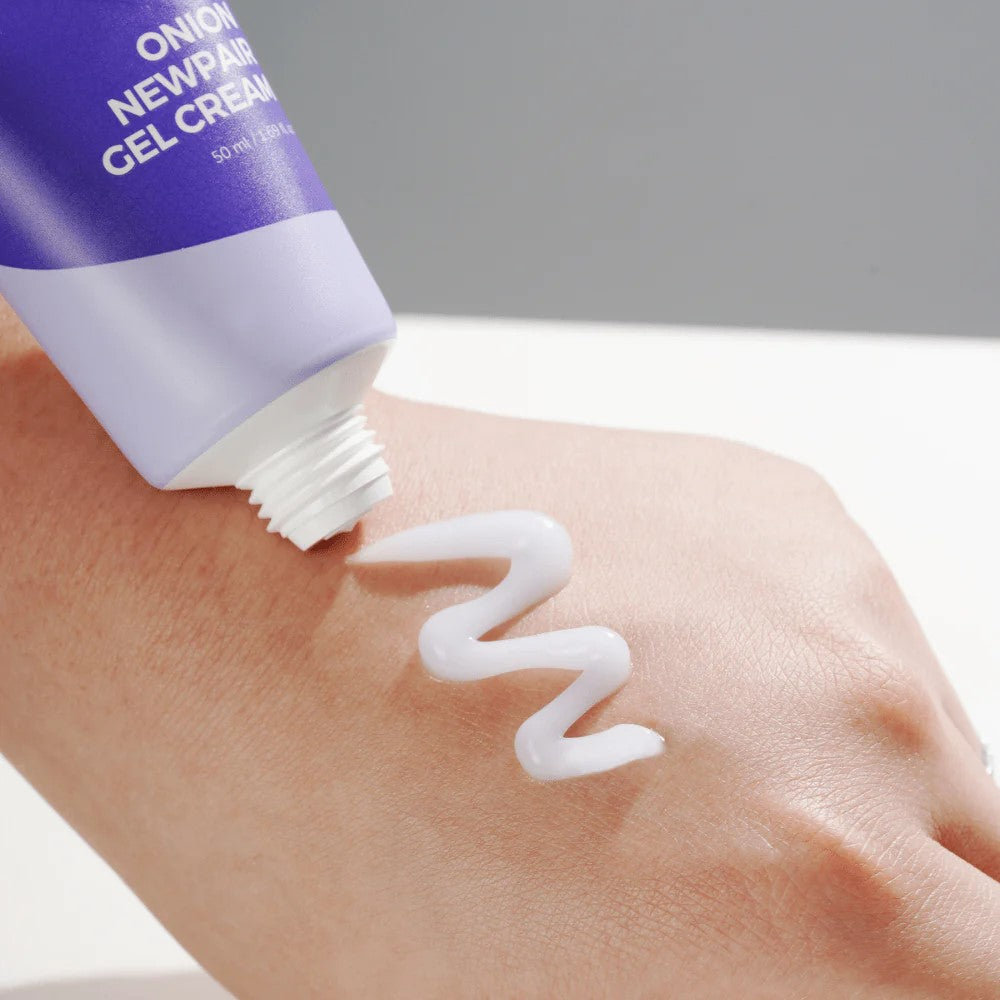 Isntree - Onion Newpair Gel Cream [50ml]