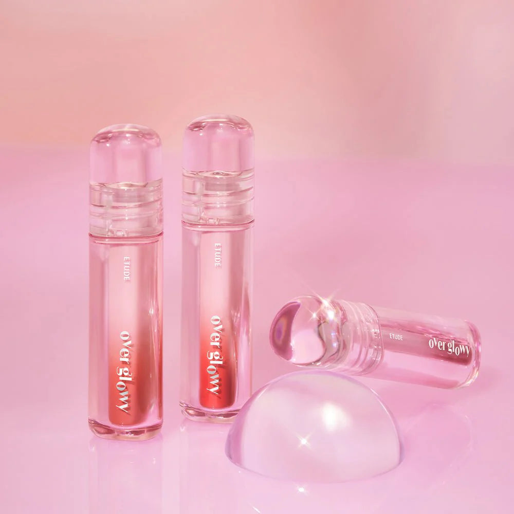 Etude - Over Glowy Tint