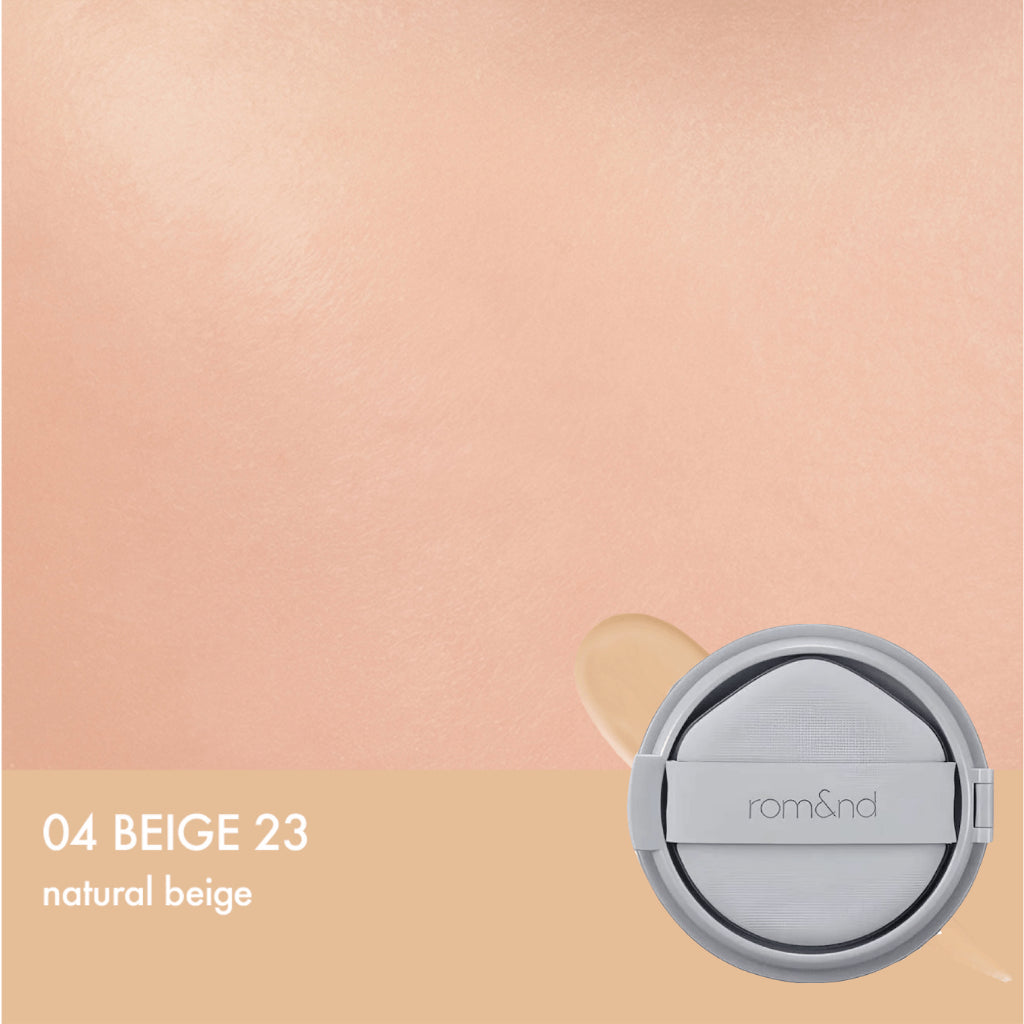 Romand - Nu Zero Cushion Refill