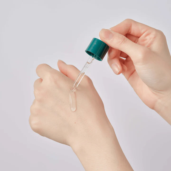 ROUND LAB - Pine Calming Cica Ampoule  [30ml]