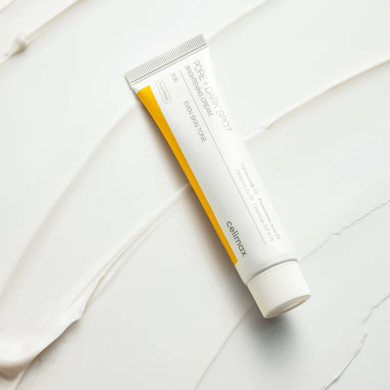 celimax - Pore + Dark Spot Brightening Cream