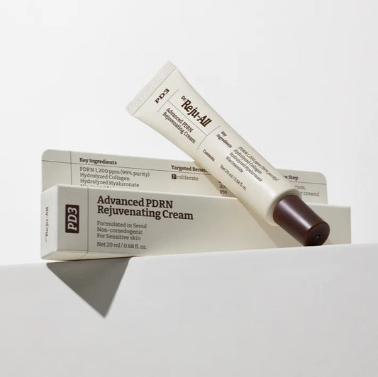 Dr.Reju-All - Advanced PDRN Rejuvenating Cream