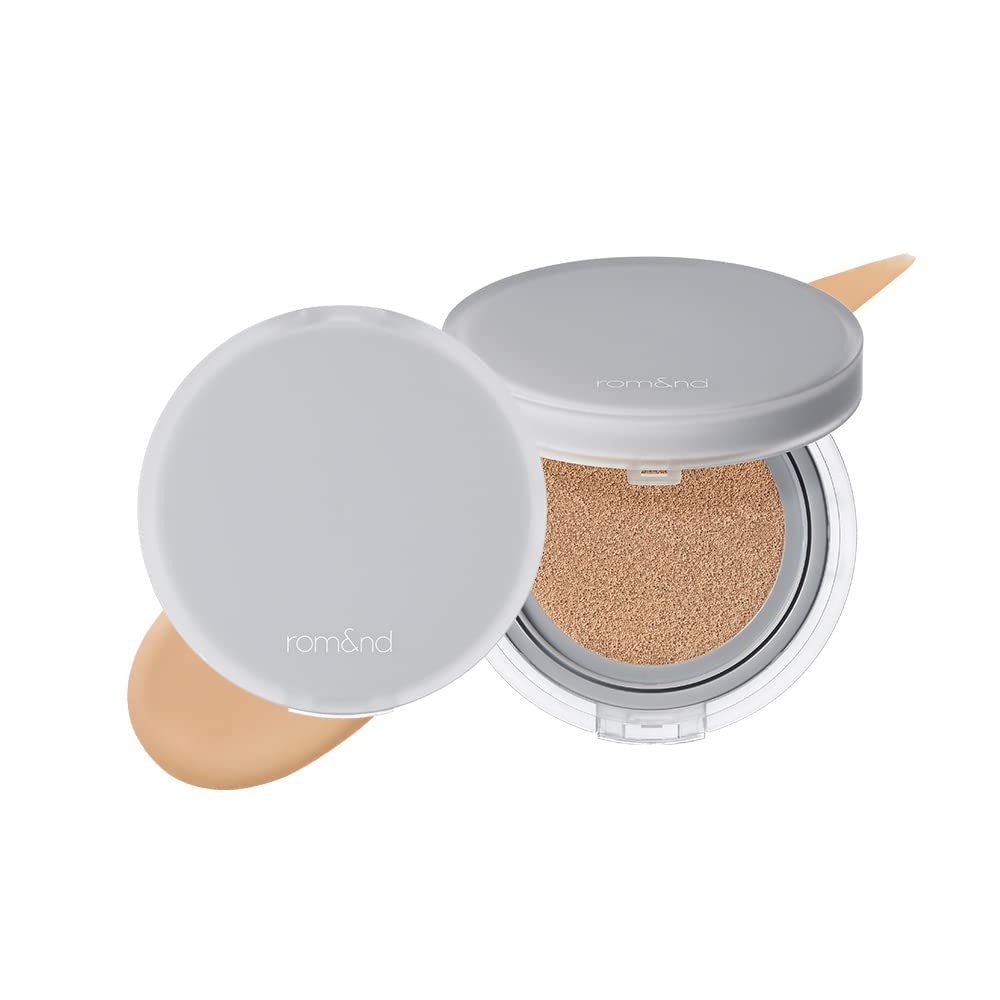 Romand - Nu Zero Cushion