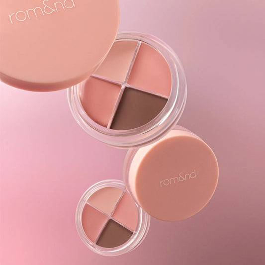 Romand - Han All Eye Pot Liner