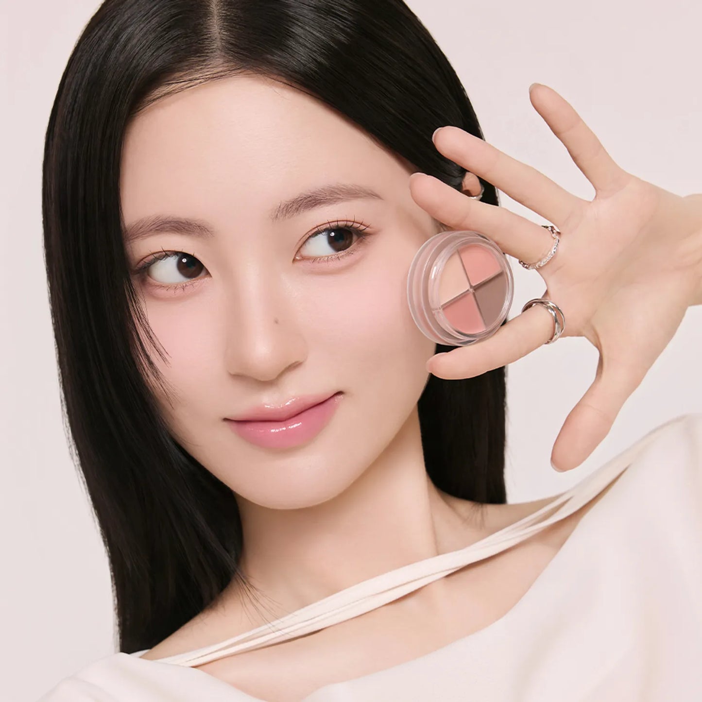 Romand - Han All Eye Pot Liner