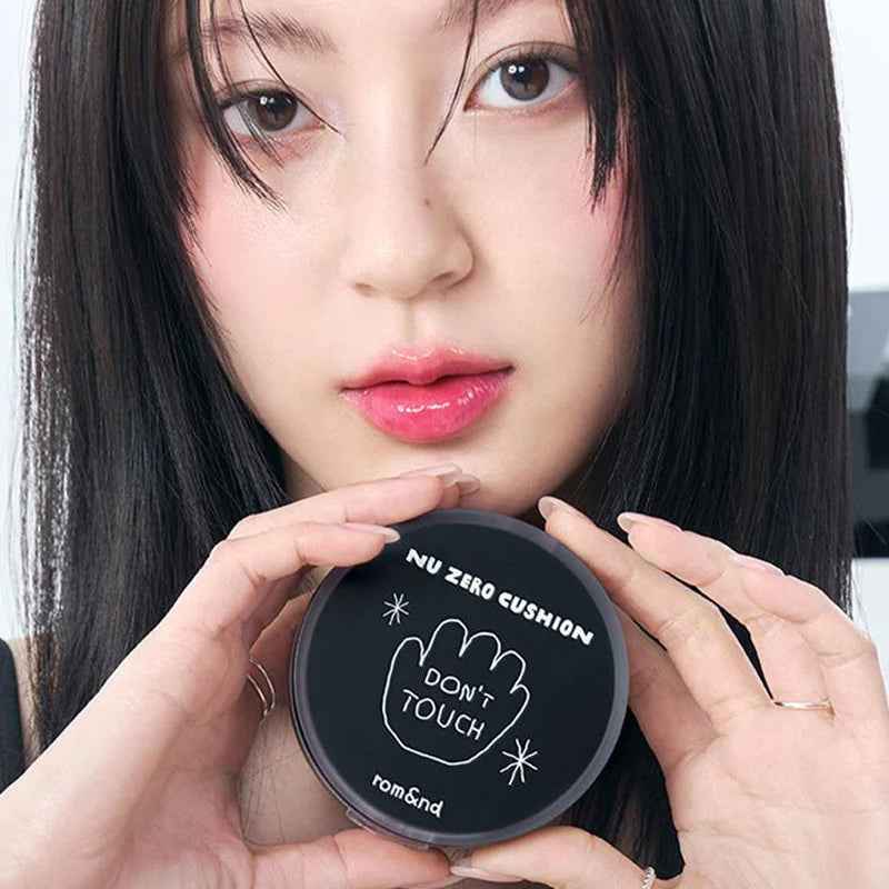 Romand - Nu Zero Cushion