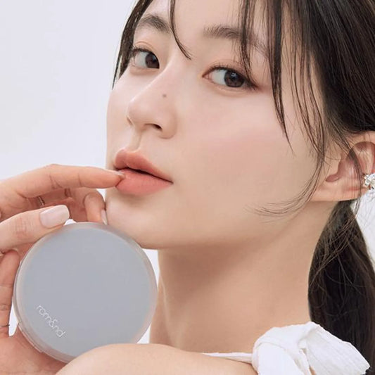 Romand - Nu Zero Cushion