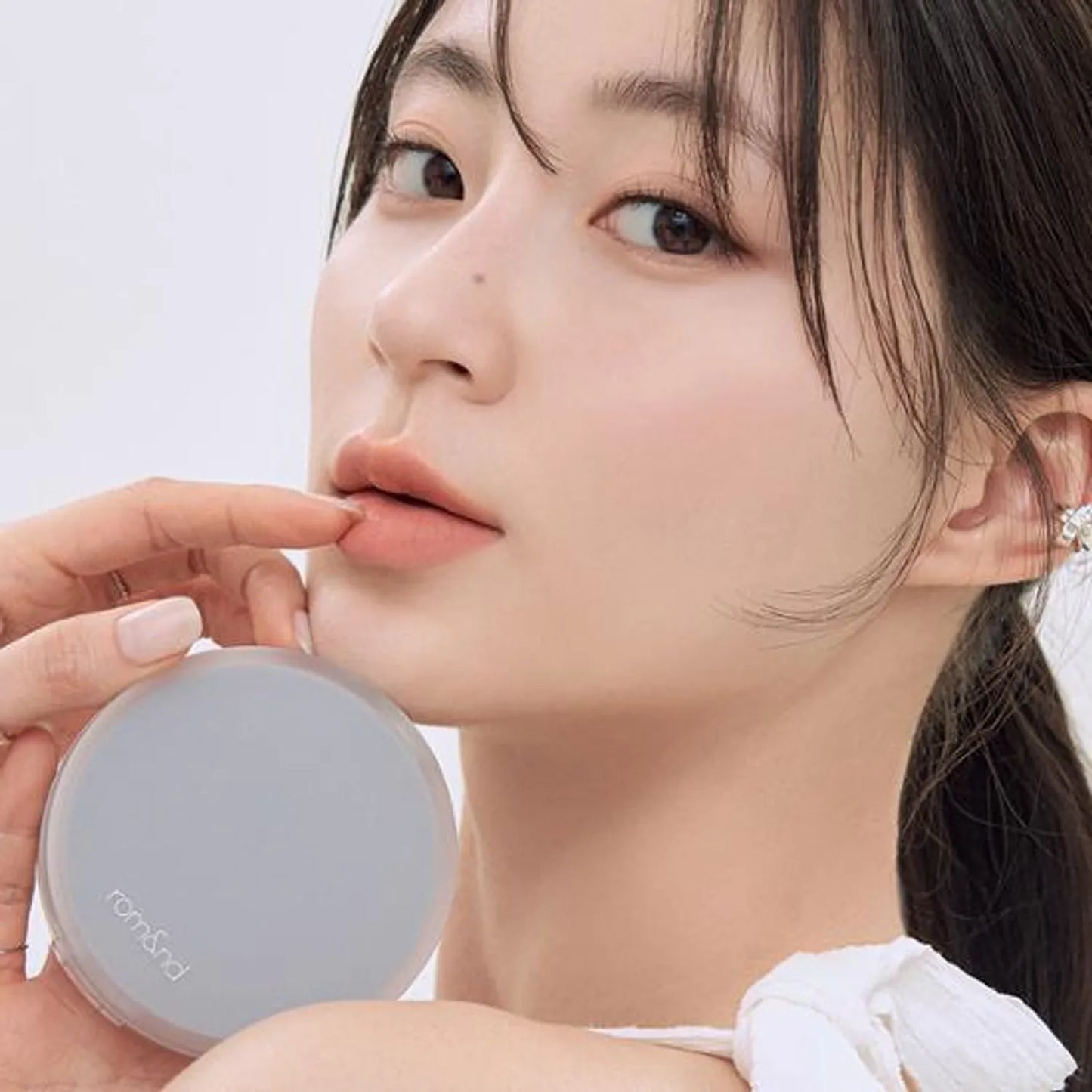 Romand - Nu Zero Cushion Refill