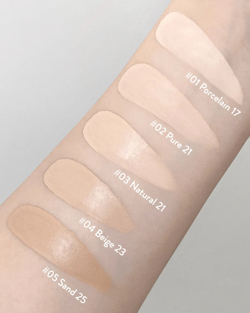 Romand - Nu Zero Cushion Refill