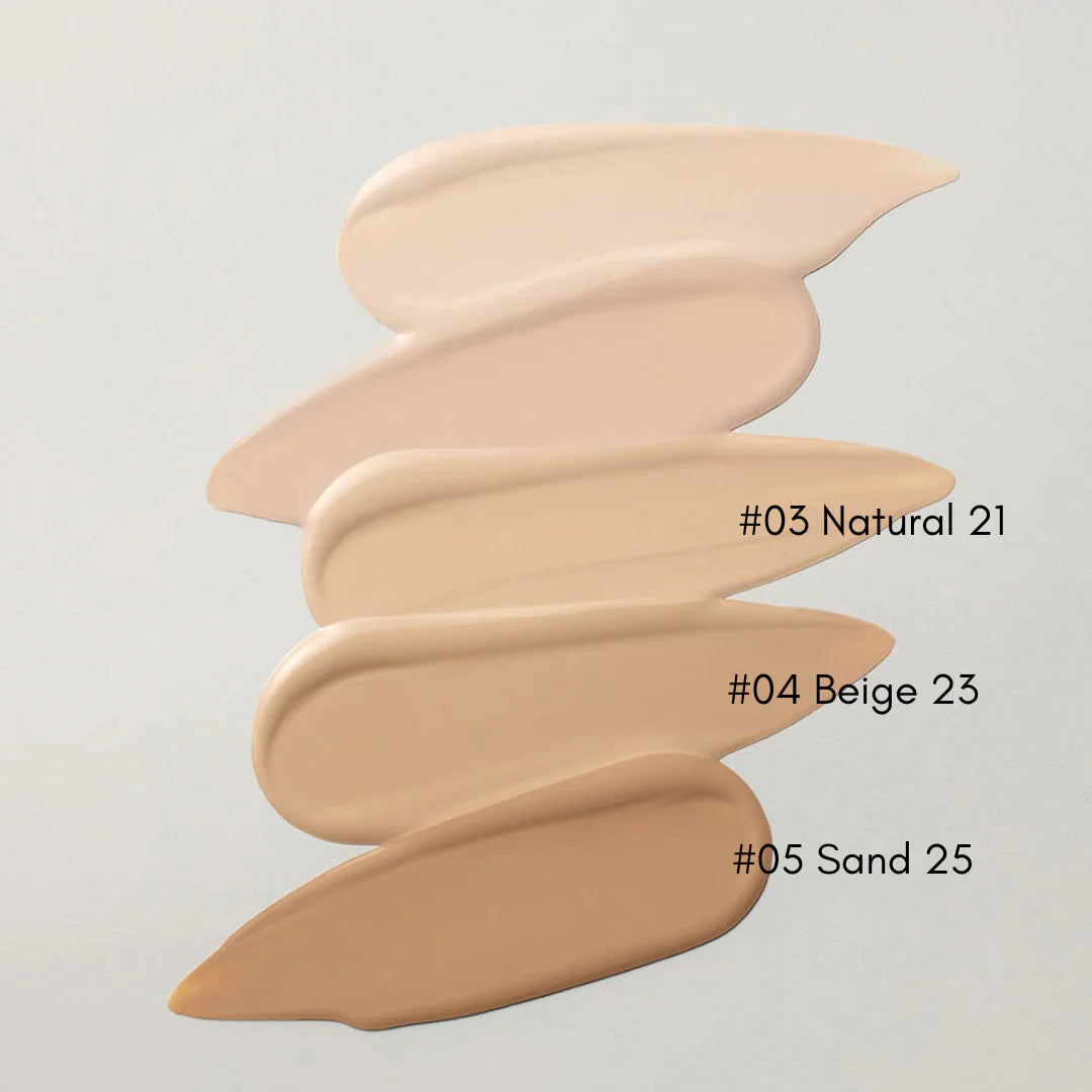 Romand - Nu Zero Cushion Refill