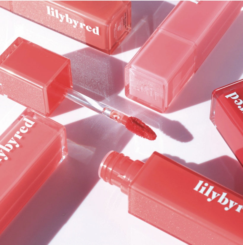 Lilybyred - Bloody Liar Coating Tint
