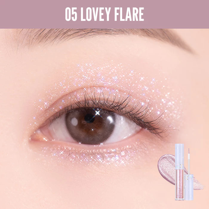 Romand - The Universe Liquid Glitter