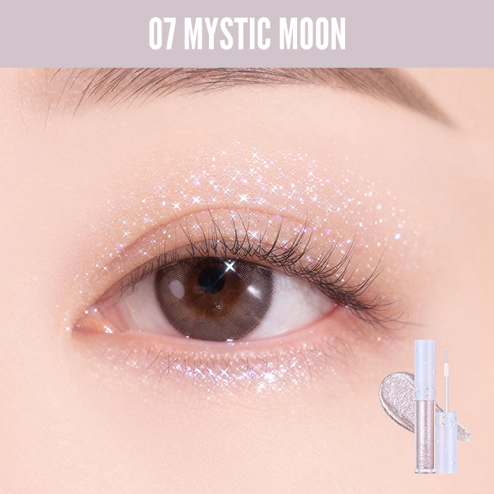 Romand - The Universe Liquid Glitter