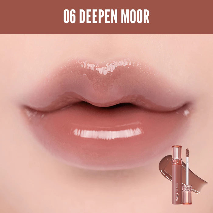 Romand - Glasting Color Gloss