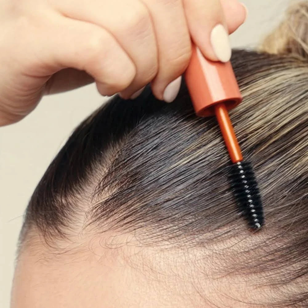 narka - Core Rebuild Hard Fix Hair Mascara / Gel Fijador para Baby Hairs
