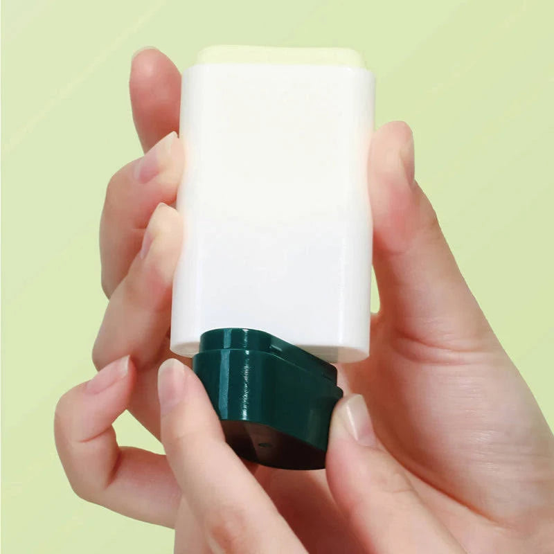 Round Lab - Pine Calming Cica Airy Sun Stick SPF50+ PA++++