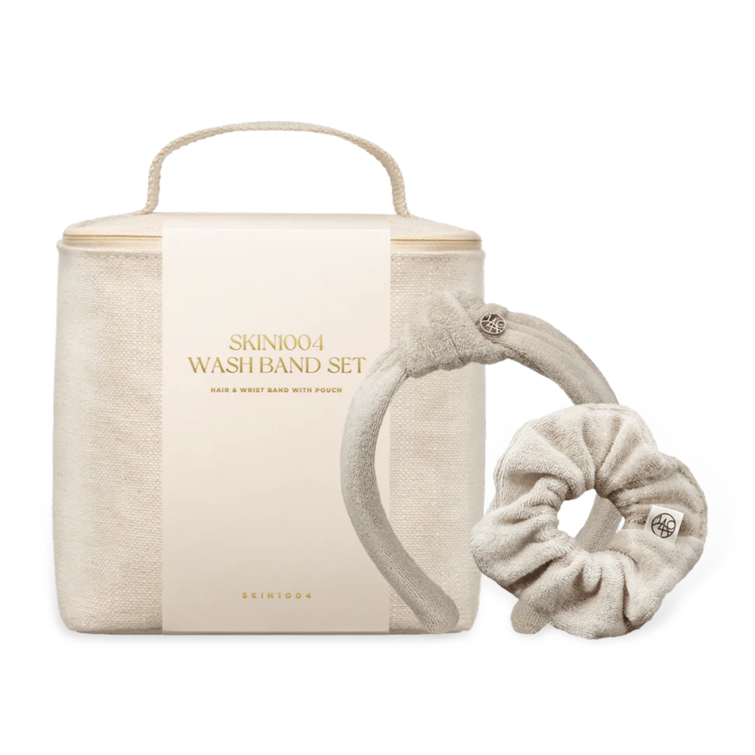 SKIN1004 - 1004 Wash Band Set