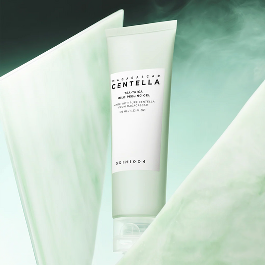 SKIN 1004 - Madagascar Centella Tea-Trica Mild Peeling Gel [125ml]