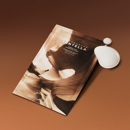 Skin1004 - Probio-cica Nourishing Mask