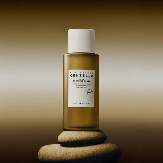 SKIN1004 - Centella Teca Soothing Toner / Tónico reparador y calmante