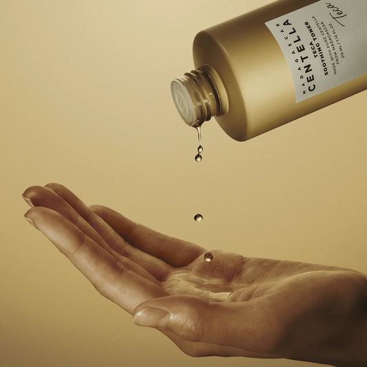 SKIN1004 - Centella Teca Soothing Toner / Tónico reparador y calmante
