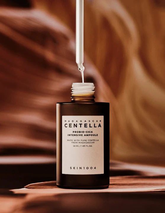 SKIN1004 - Madagascar Centella Probio-Cica Intensive Ampoule [50ml]
