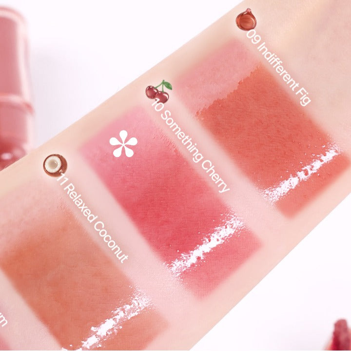 Lilibyred - Bloody Liar Coating Tint Set