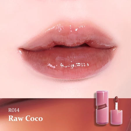 Hince - Raw Glow Gel Tint