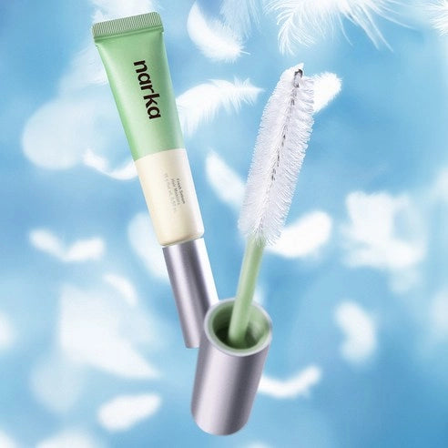 narka - Fresh Sebum Hair Mascara