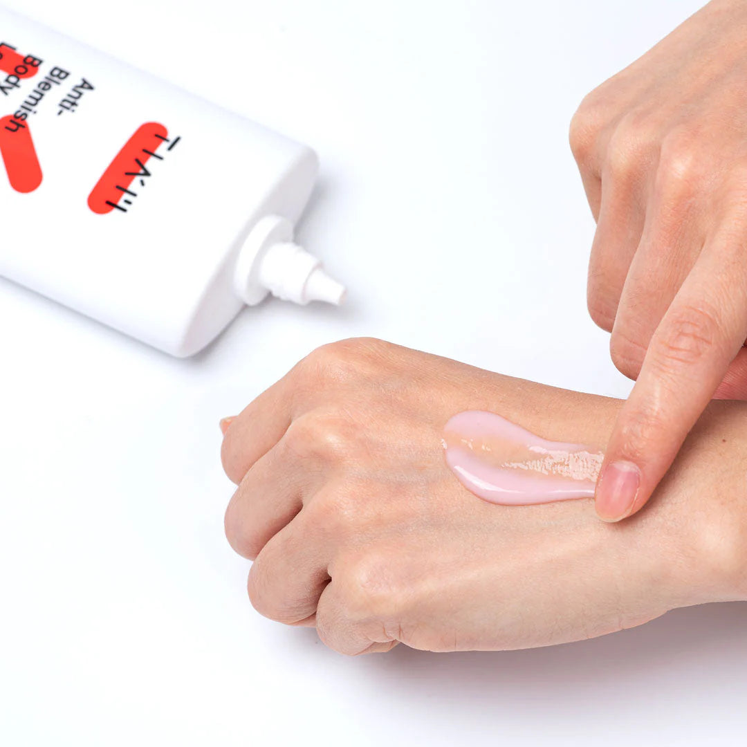 TIAM - Anti-Blemish Body Lotion