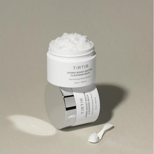 TIRTIR - Hydro Boost Enzyme Cleansing Balm [50ml]