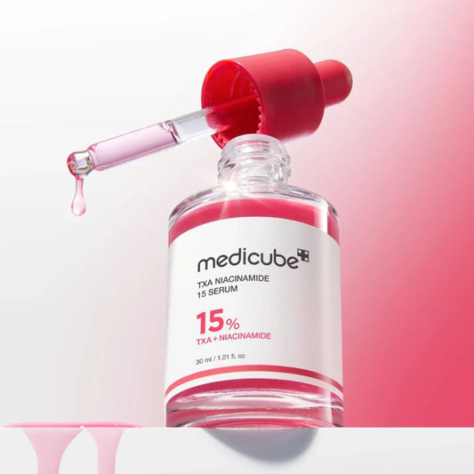 MEDICUBE - TXA Niacinamide 15% Serum [30ml]