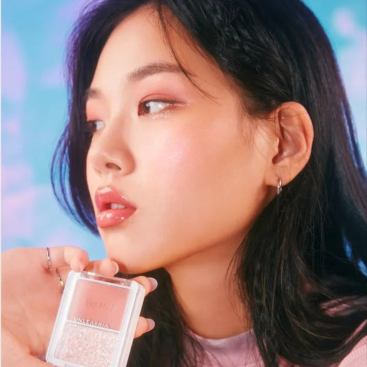 Unleashia - Tap Me Palette Duo