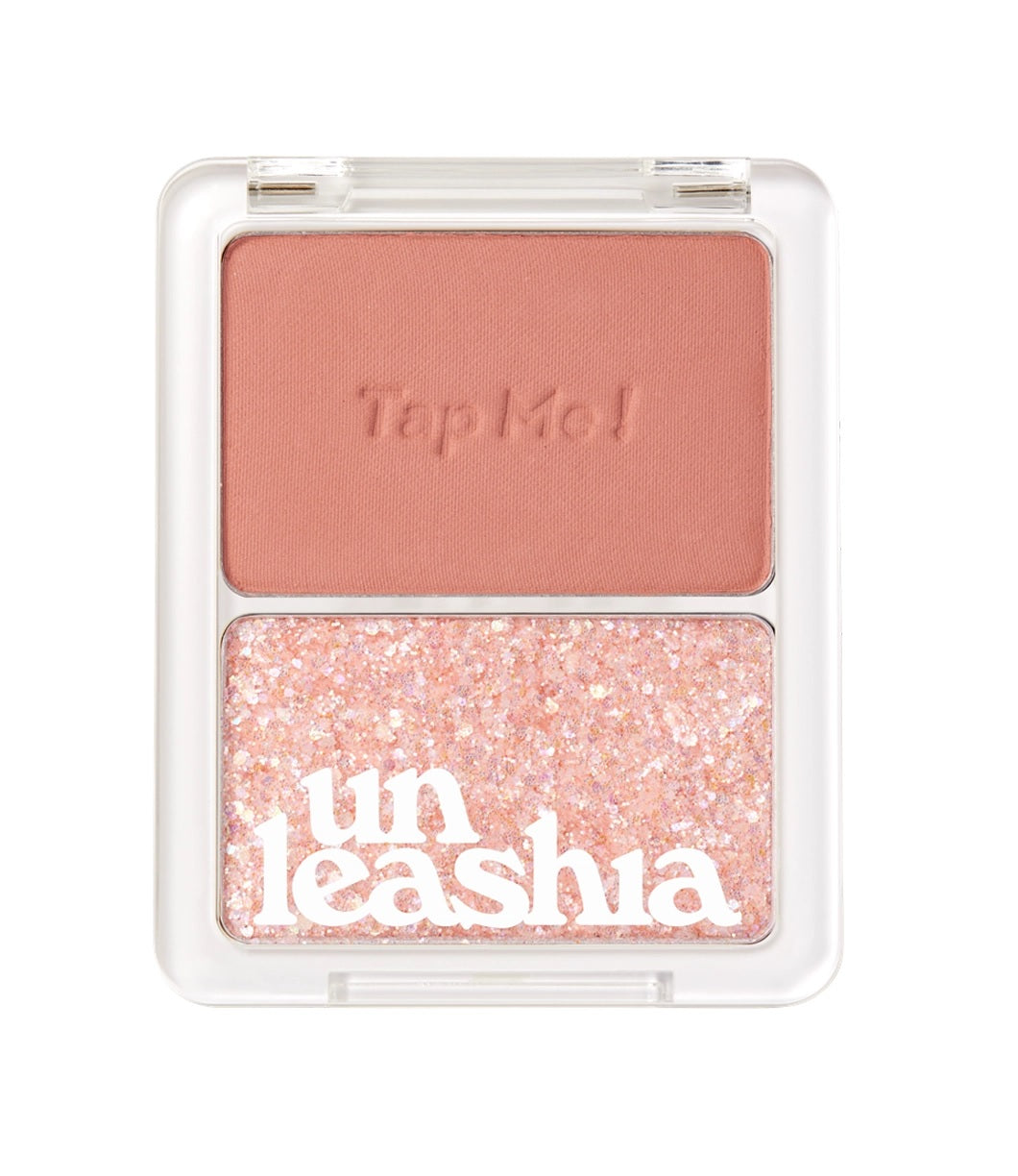 Unleashia - Tap Me Palette Duo