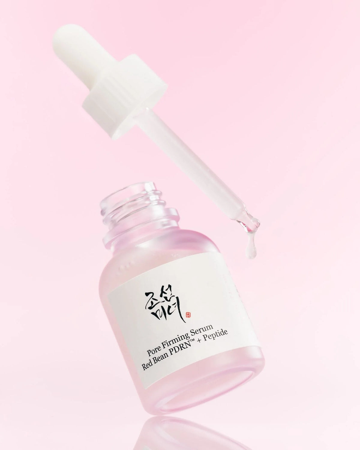 Beauty of Joseon - Pore Firming Serum Red Bean PDRN + Peptide